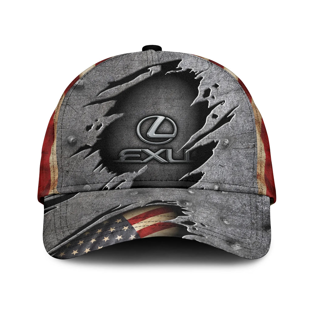 Lexus Cap CSC005