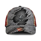 Lexus Cap CSC005