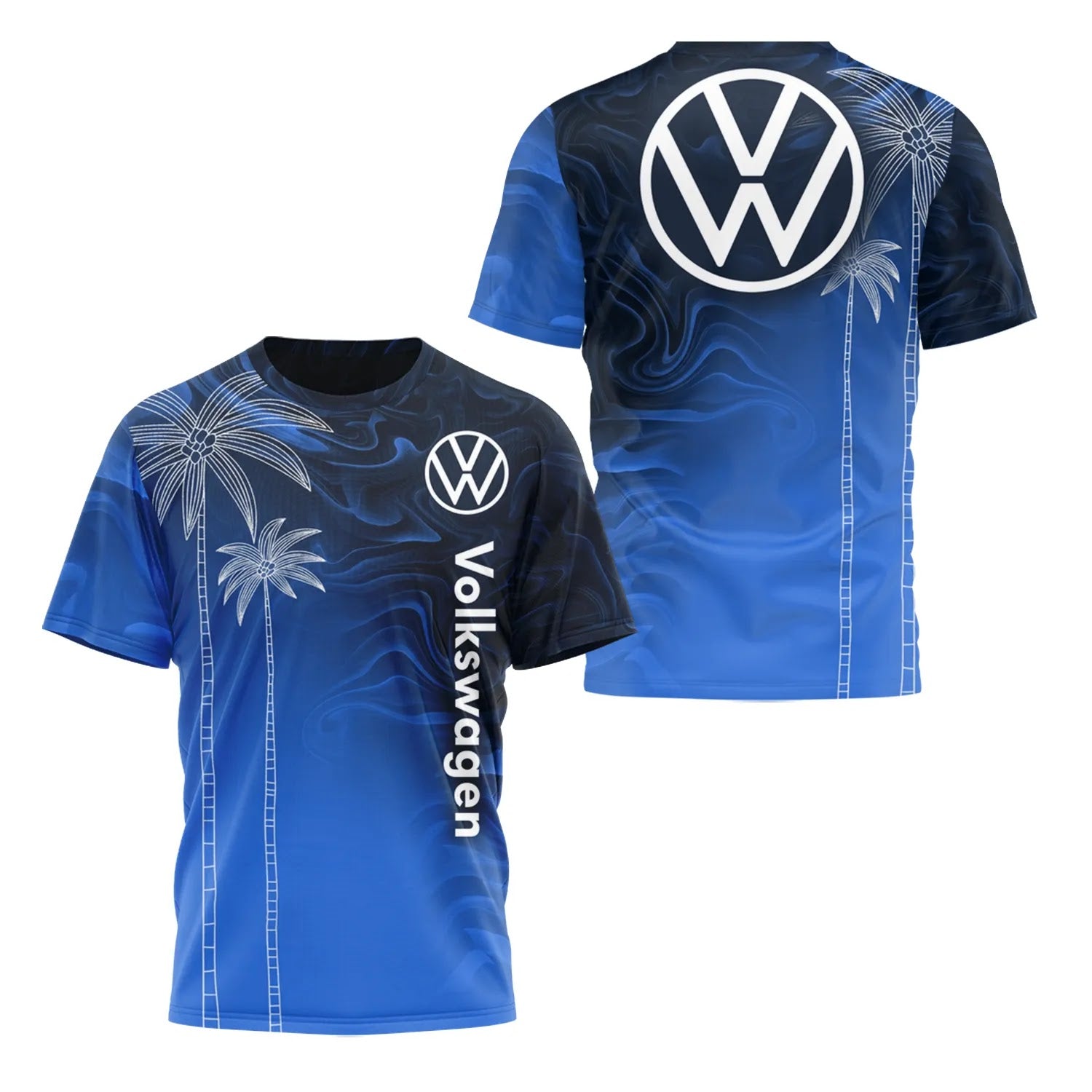 Volkswagen Apparels SHW070