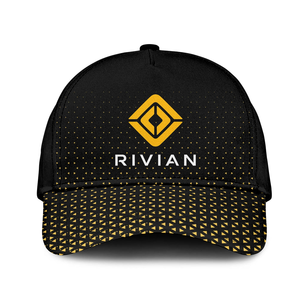 Rivian Cap CSC027