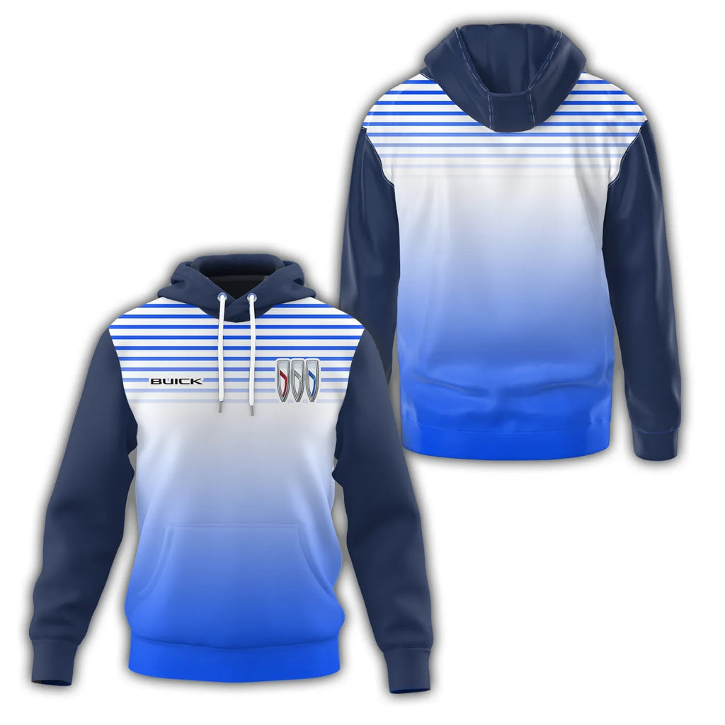 Buick Hoodie SC107