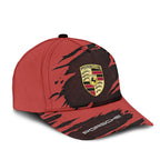 Porsche Cap CSC010