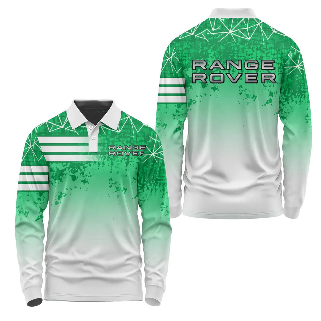 Range Rover Apparels SC097