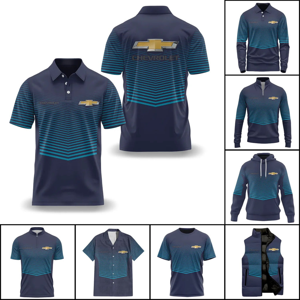 Chevrolet Apparels SC099