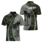 Ford Mustang Apparels SHW063