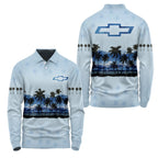 Chevrolet Apparels SHW016