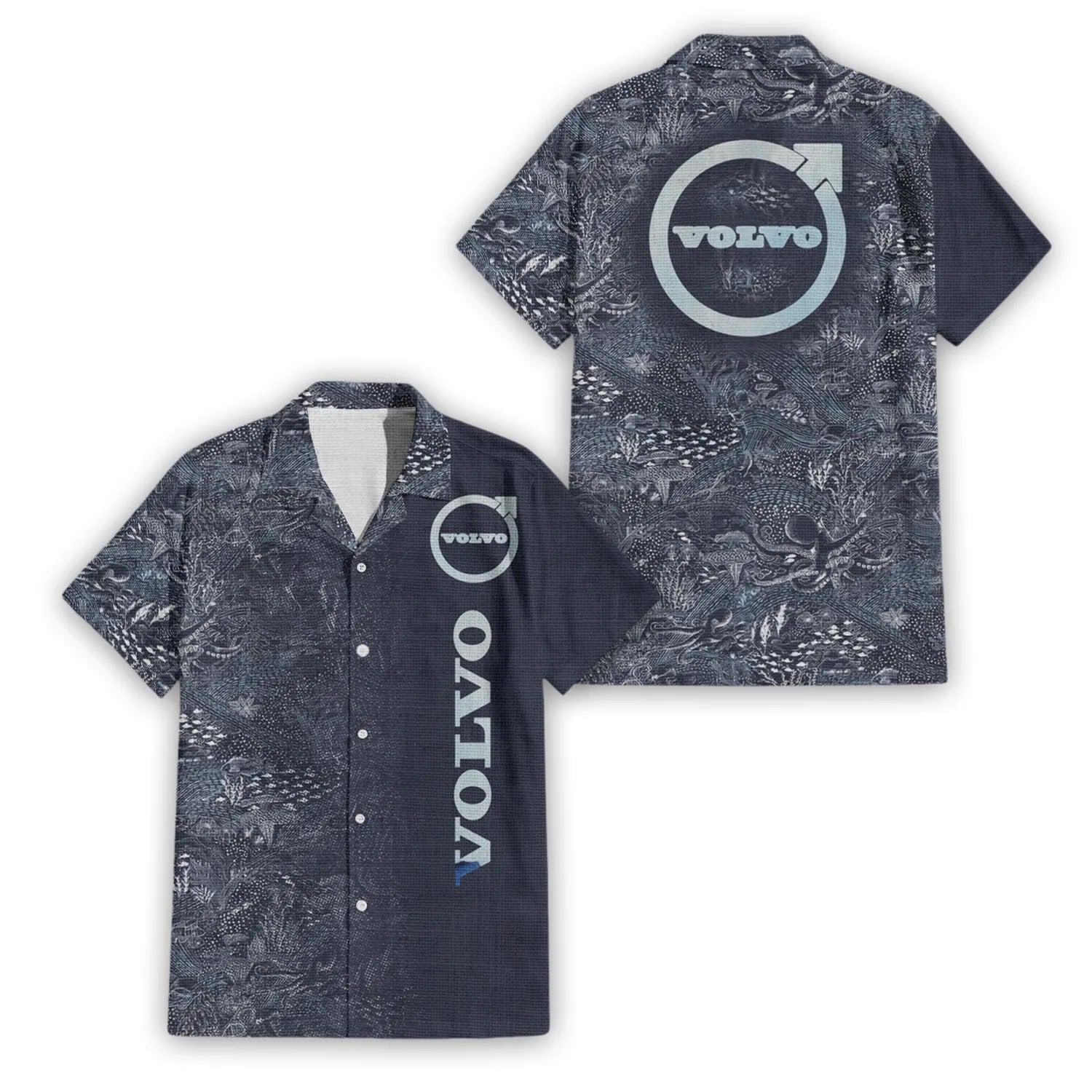 Volvo Apparels SHW006