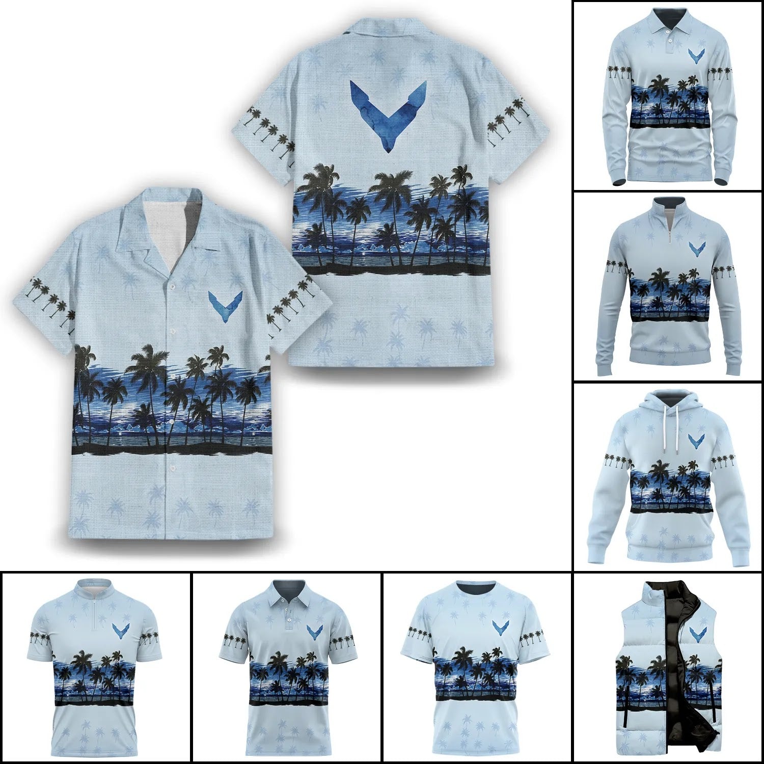 Corvette Apparels SHW016