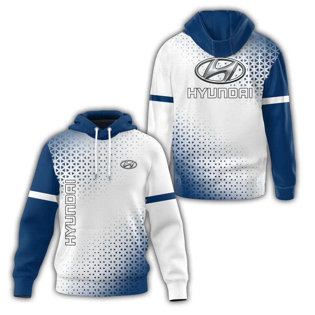 Hyundai Hoodie SC079