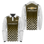 Chevrolet Apparels SC063