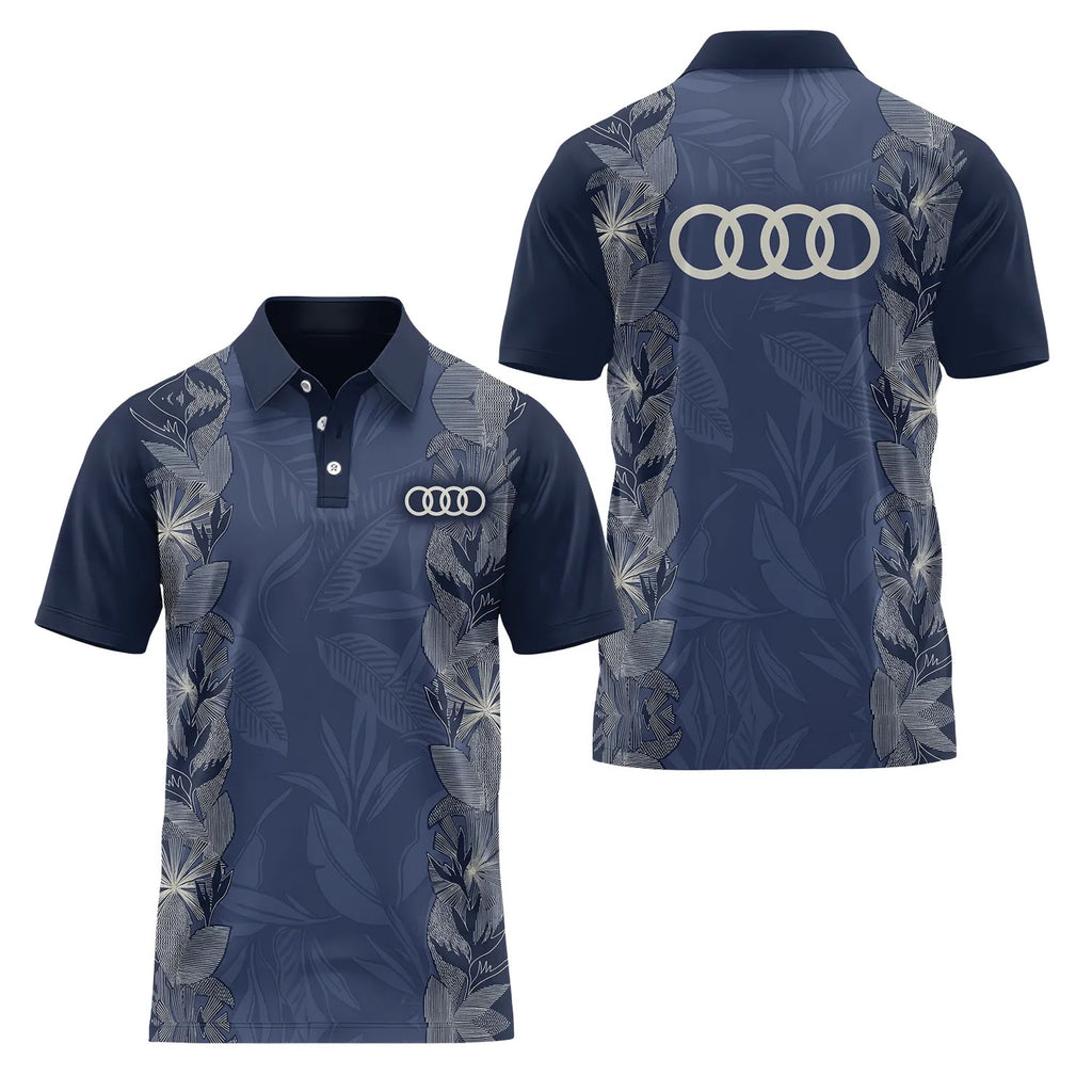 Audi Apparels SHW045