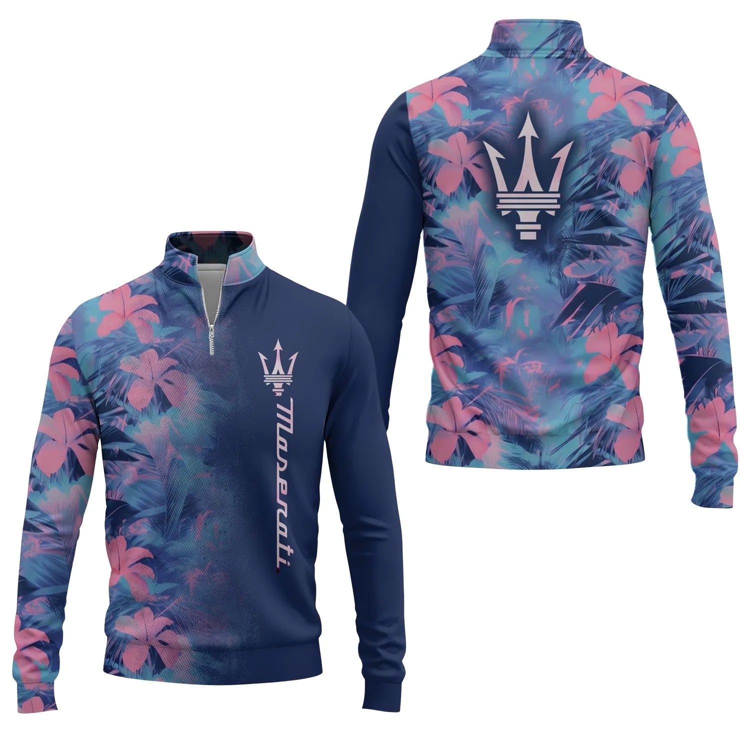 Maserati Apparels SHW054