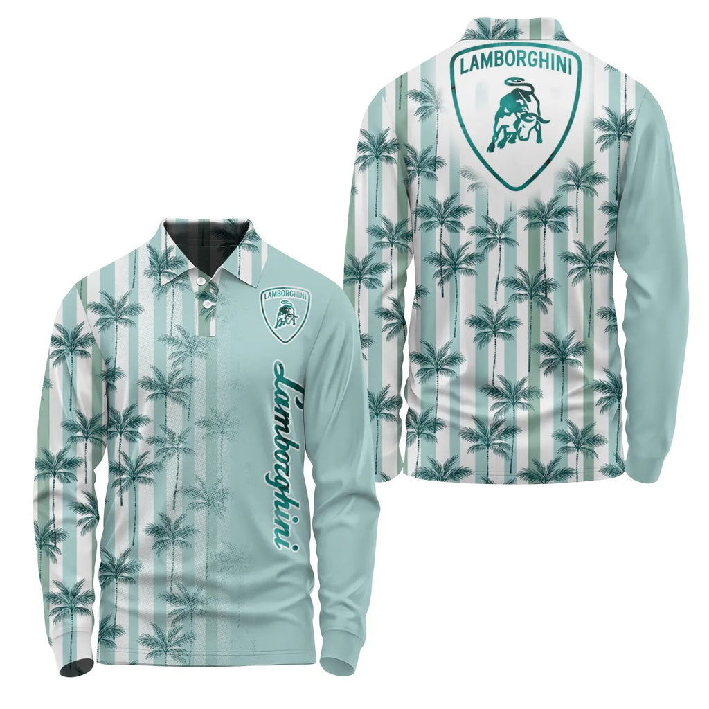 Lamborghini Apparels SHW028