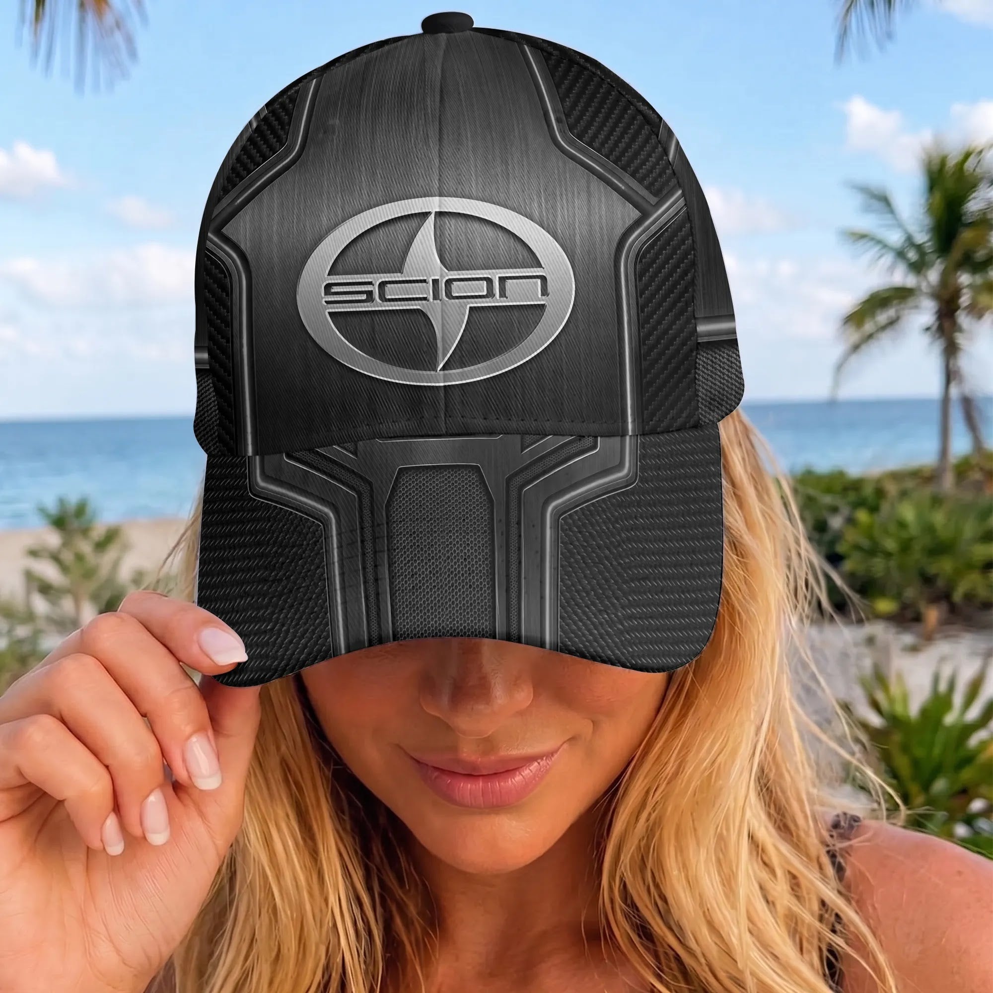 Scion Apparels CSC072