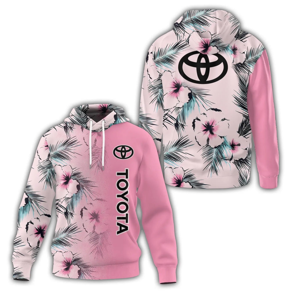 Toyota Apparels SHW056