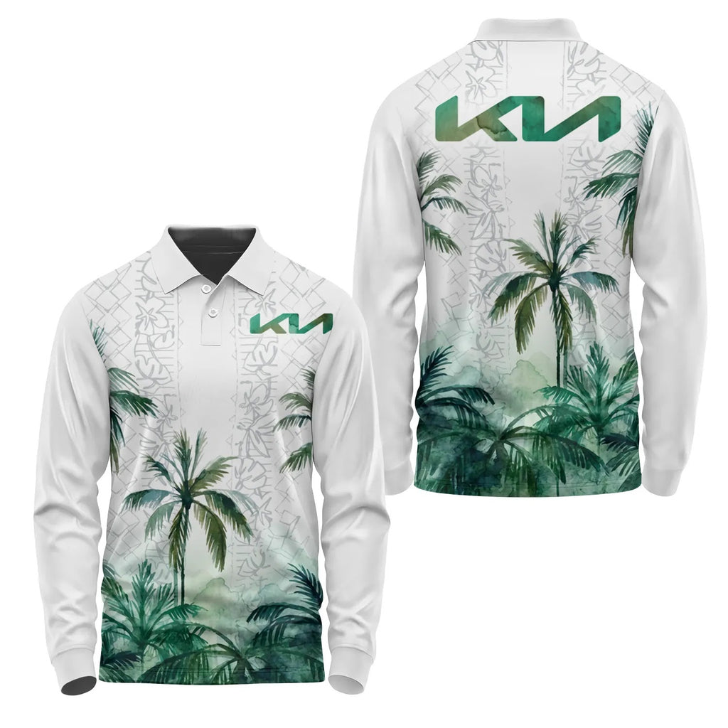 Kia Apparels SHW015