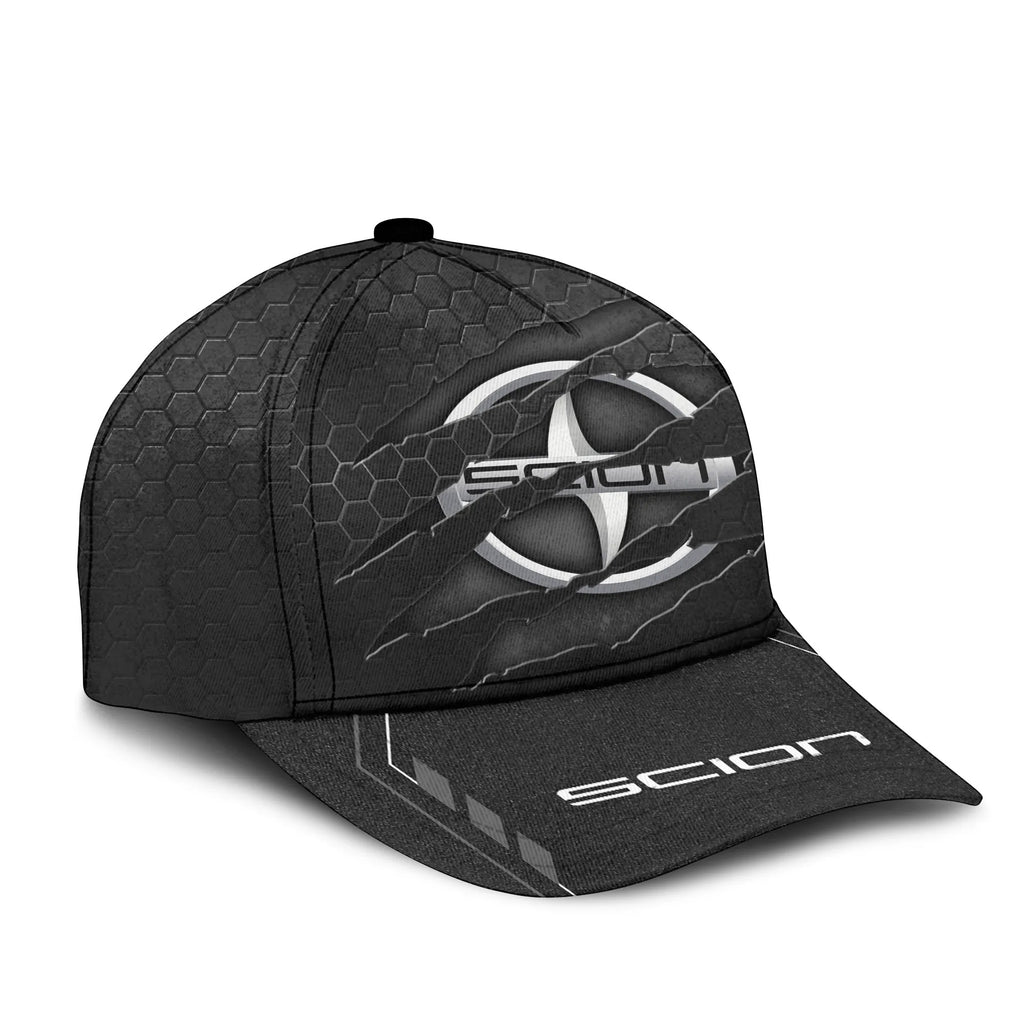 Scion Cap CSC017