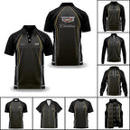 Cadillac Apparels SC061