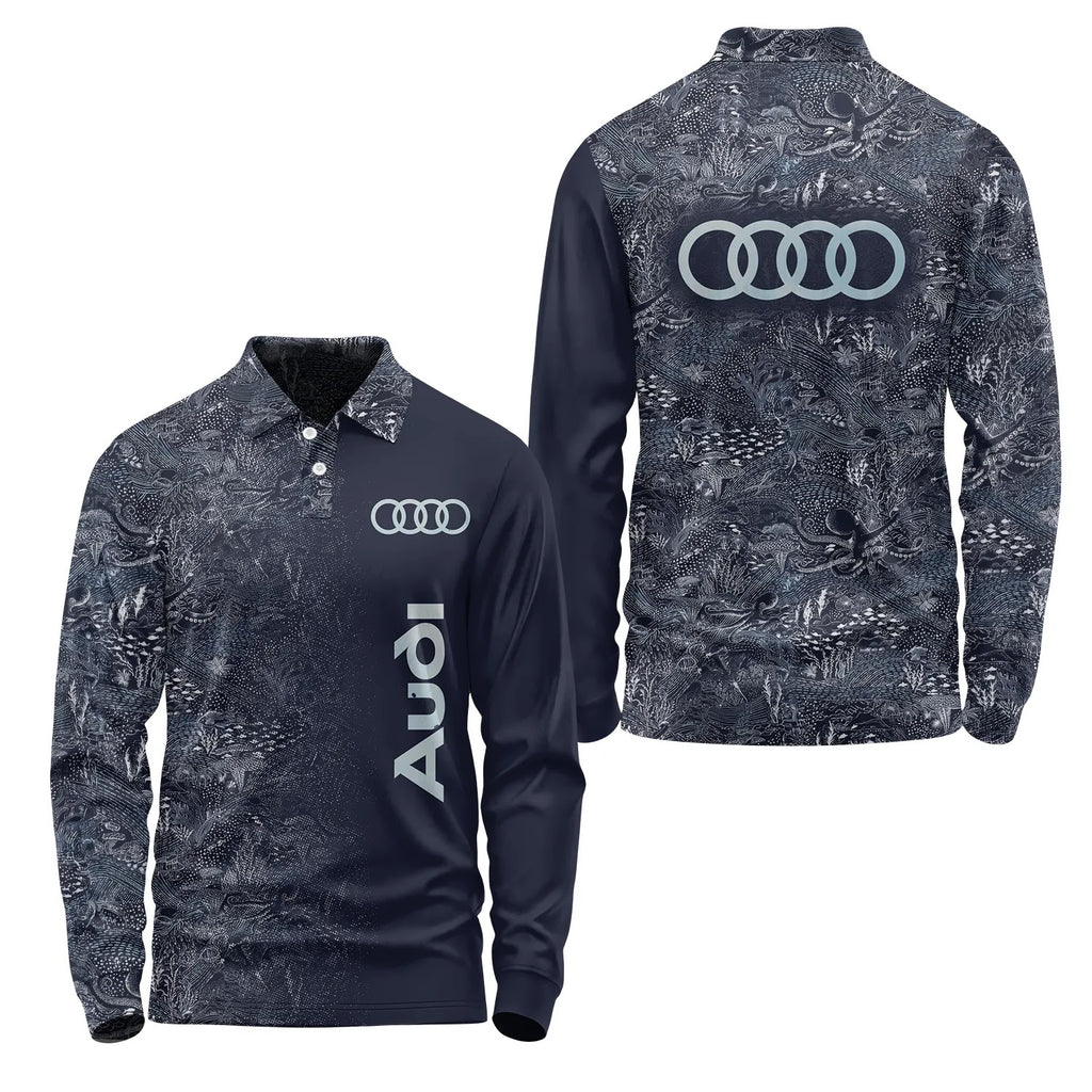 Audi Apparels SHW006