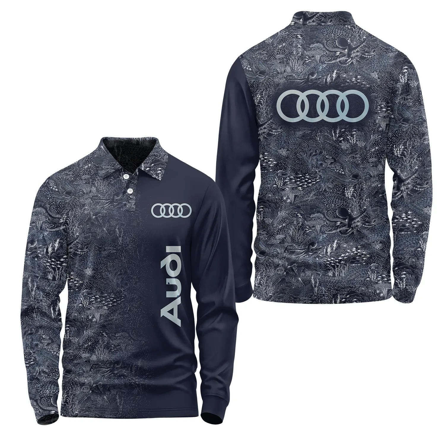 Audi Apparels SHW006