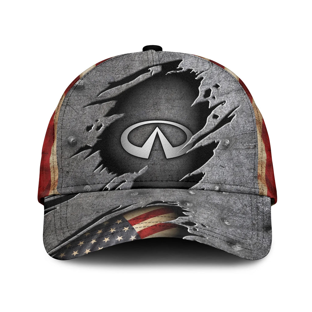 Infiniti Cap CSC005