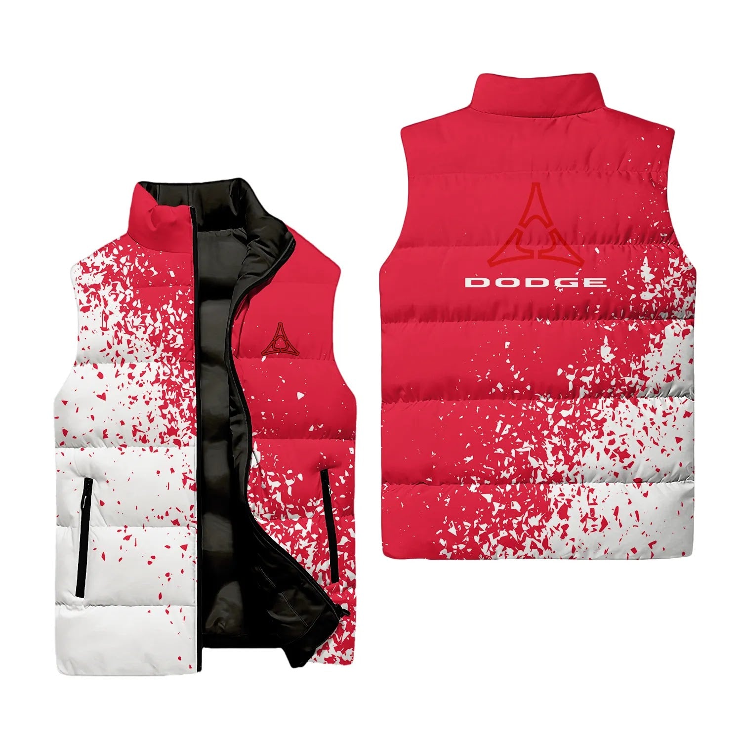 Dodge Apparels SC070