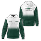 Aston Martin Hoodie SC120