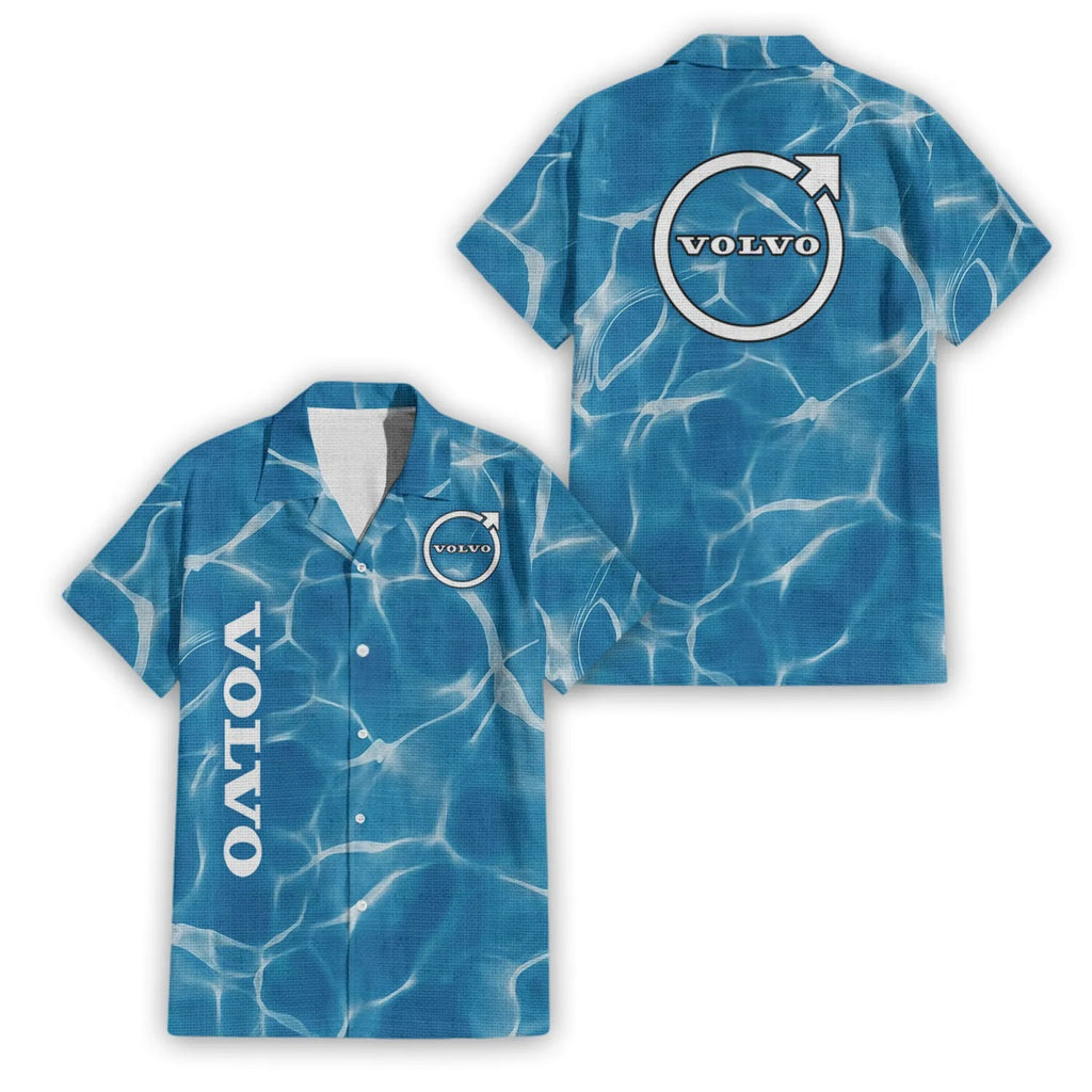 Volvo Apparels SHW035