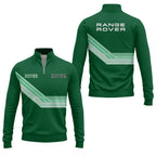 Range Rover Quarter-zip Pullover SC106