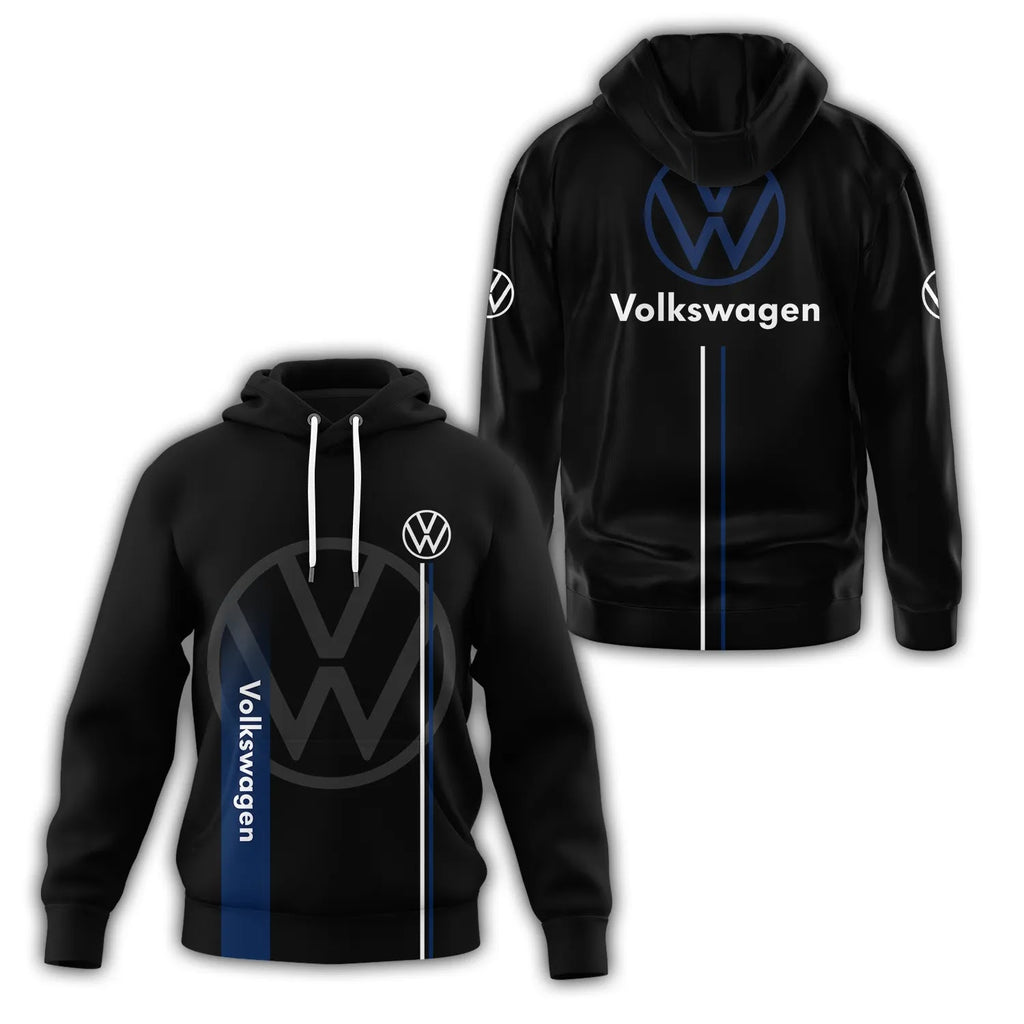 Volkswagen Hoodie SC077