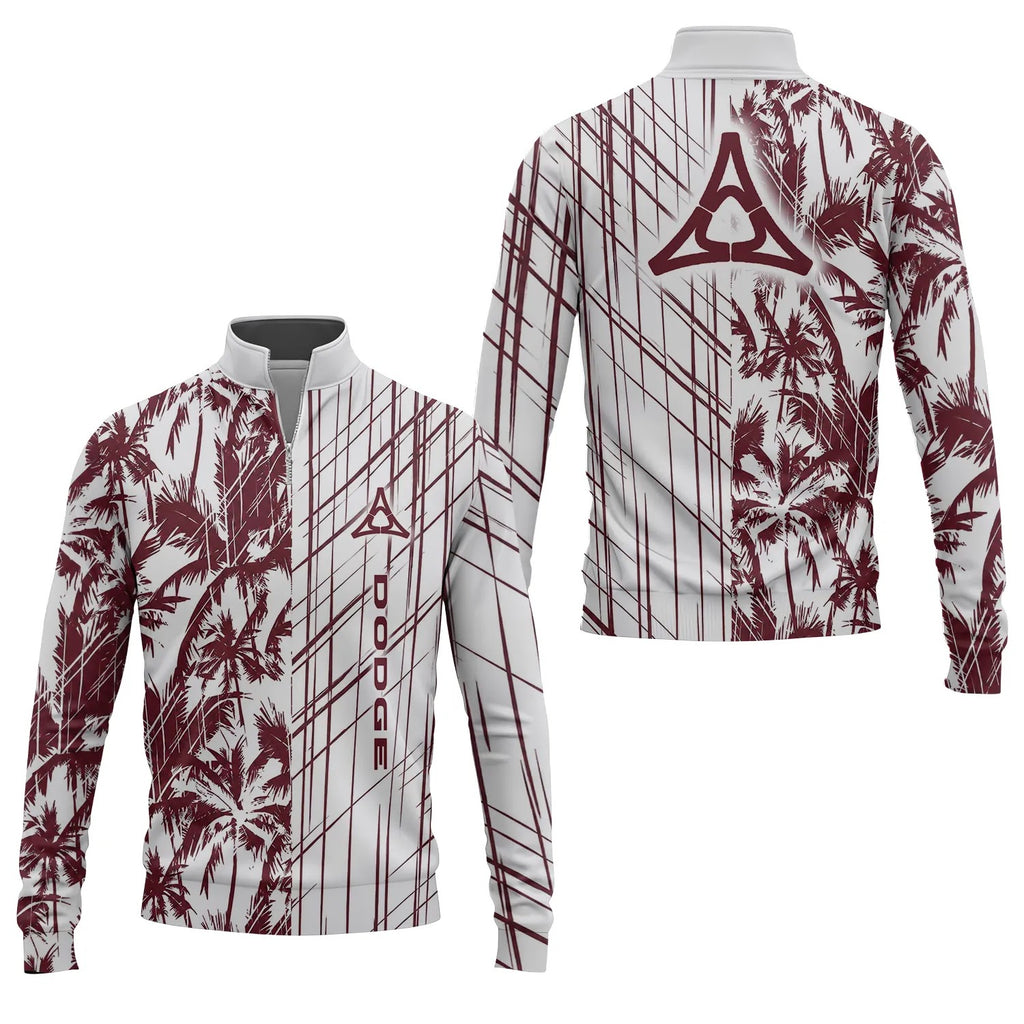 Dodge Apparels SHW041