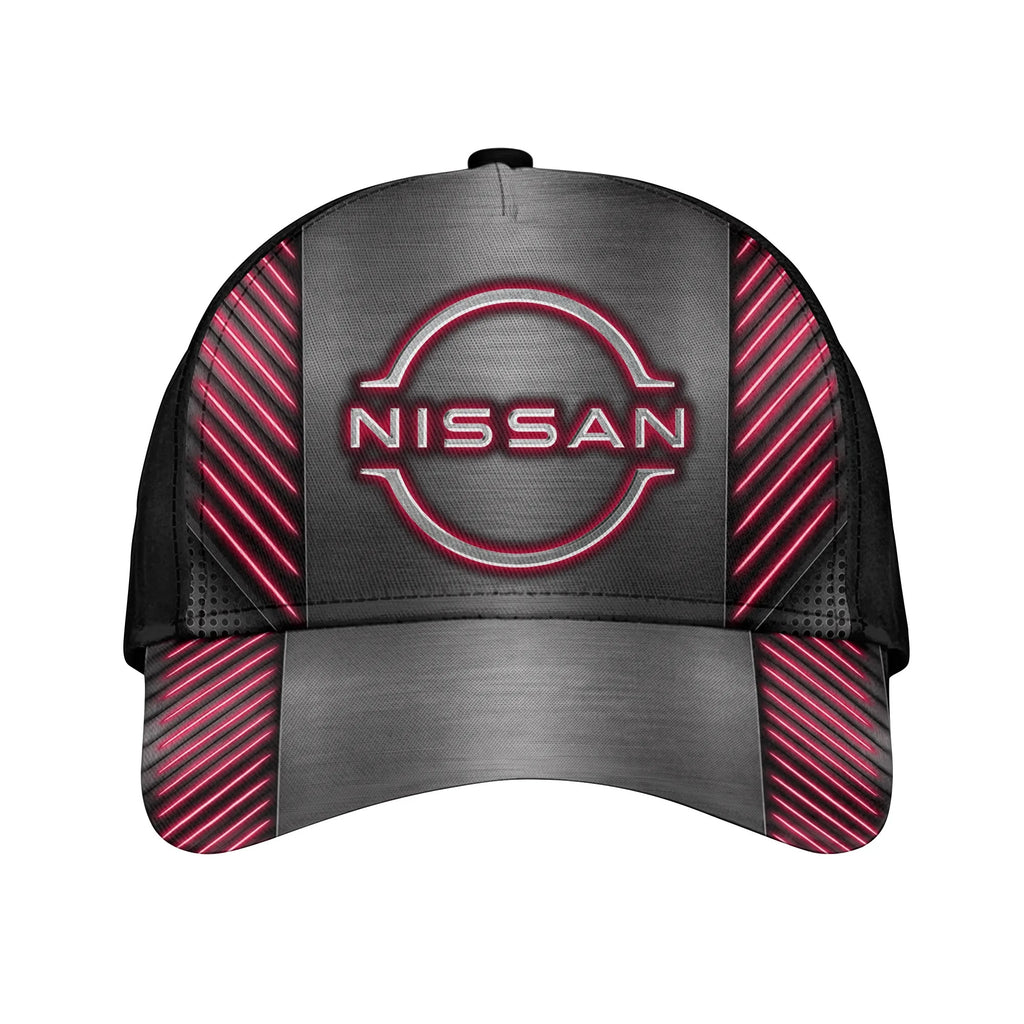 Nissan Apparels CSC082