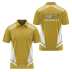 Chevrolet Apparels SC092
