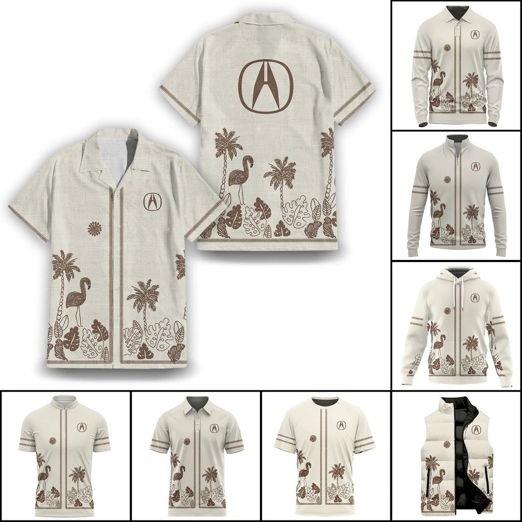Acura Apparels SHW044