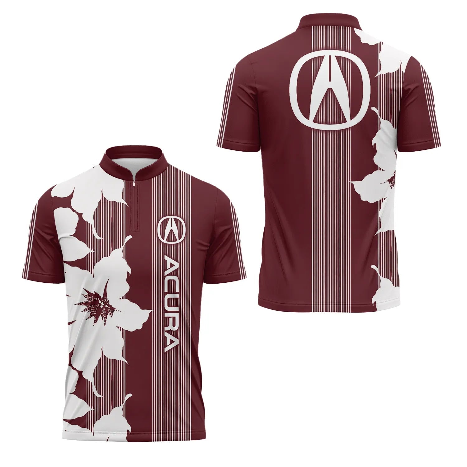 Acura Apparels SHW039