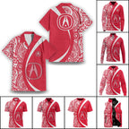 Acura Apparels SHW072