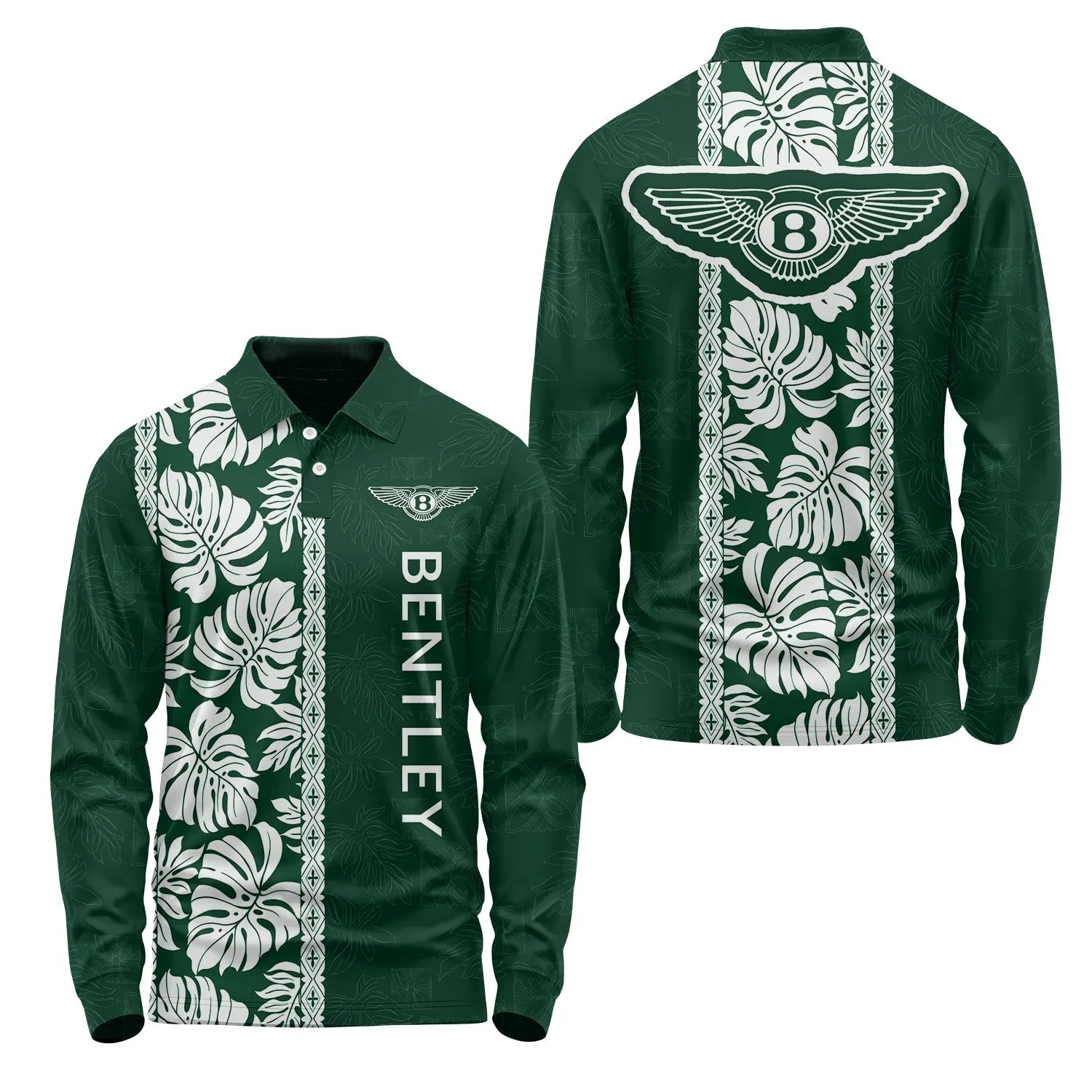Bentley Apparels SHW046