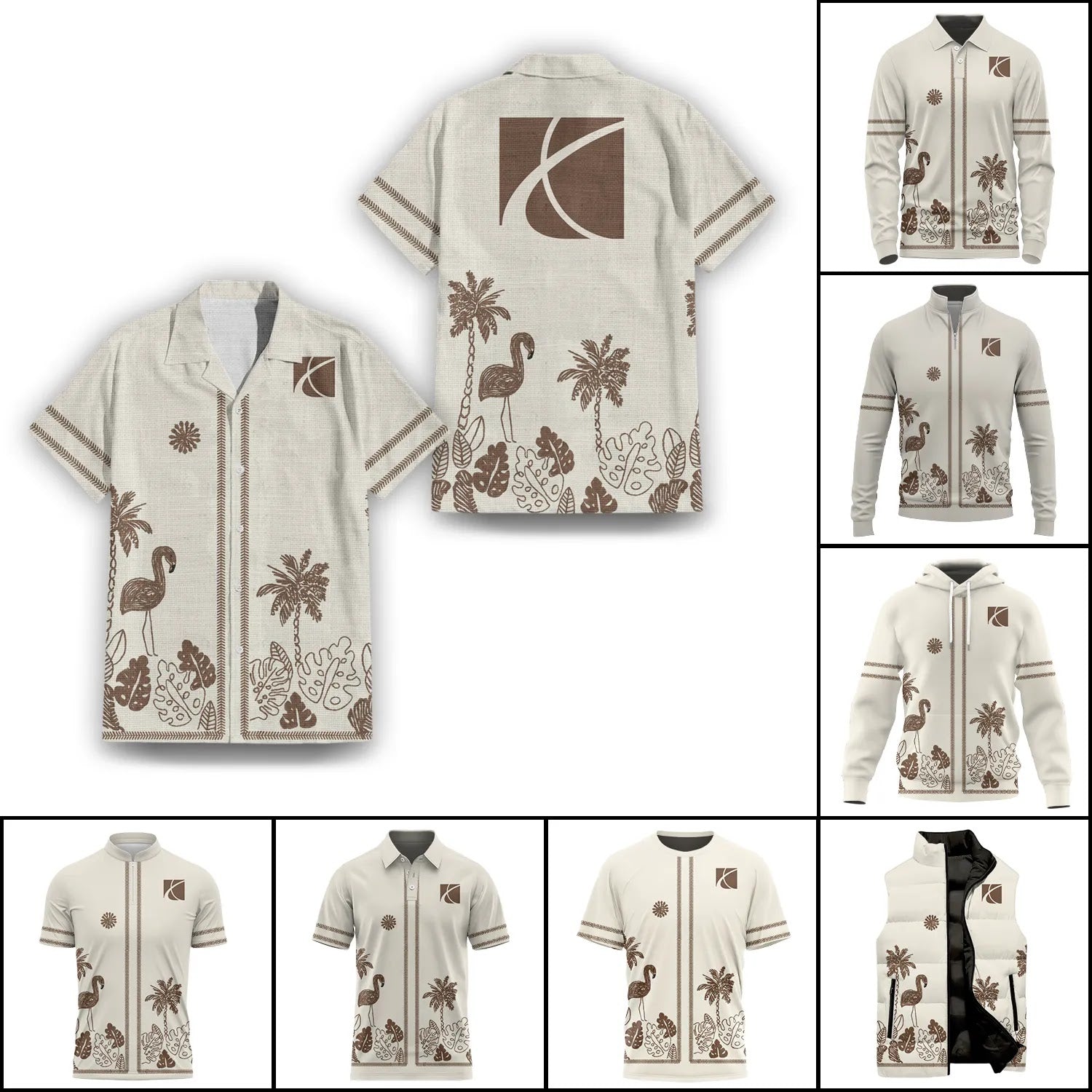 Saturn Apparels SHW044
