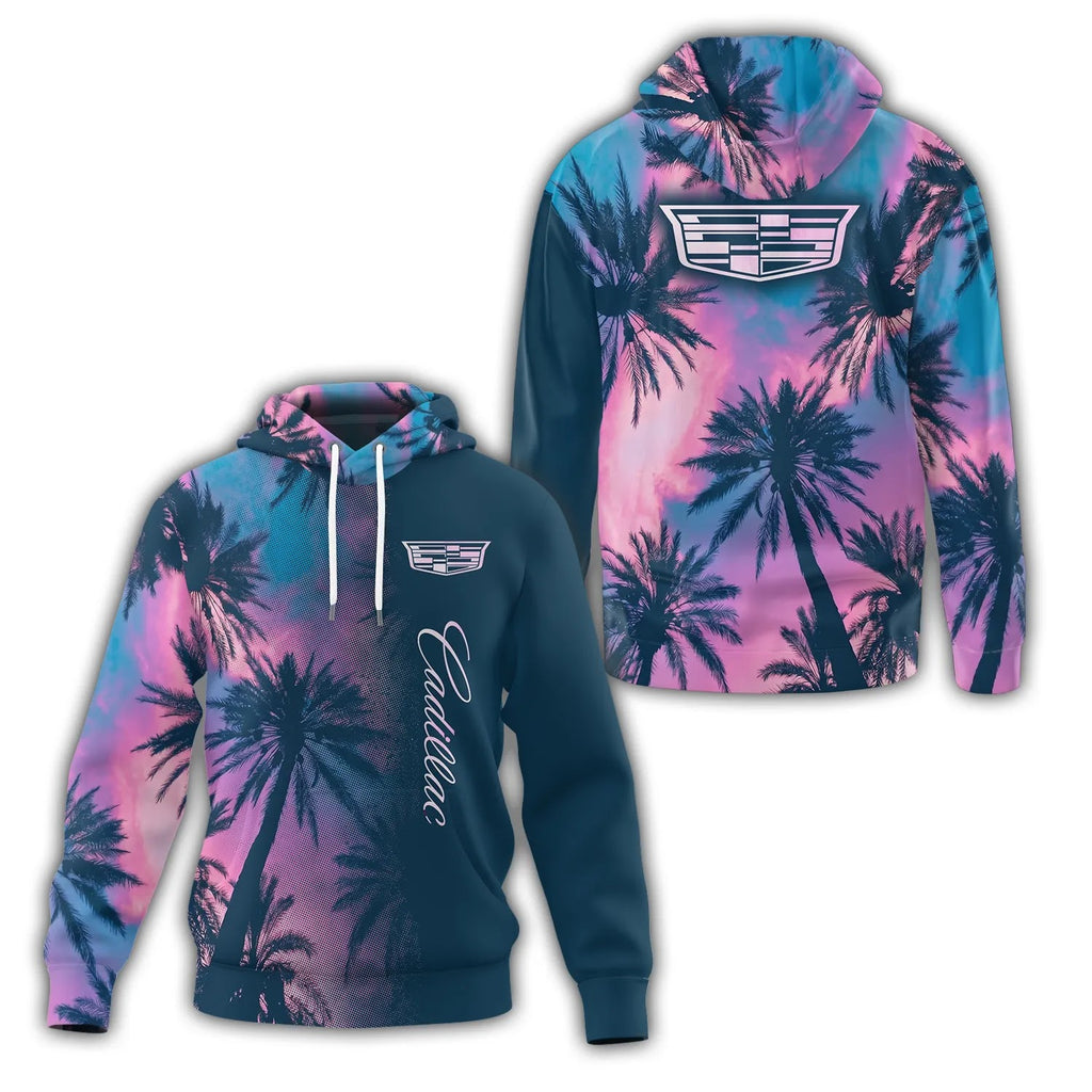 Cadillac Apparels SHW030
