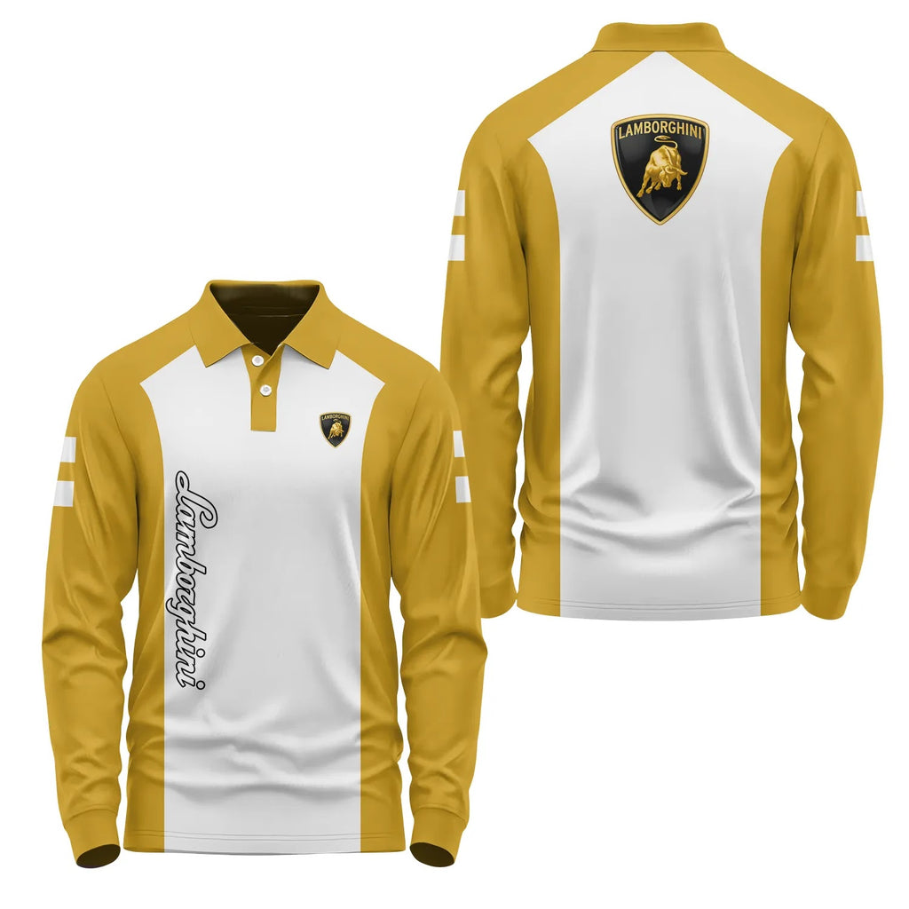 Lamborghini Apparels SC078