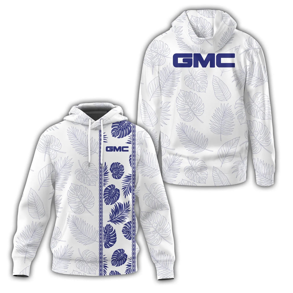 GMC Apparels SHW023