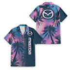 Mazda Apparels SHW030