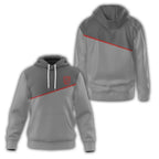 Porsche Hoodie SC116
