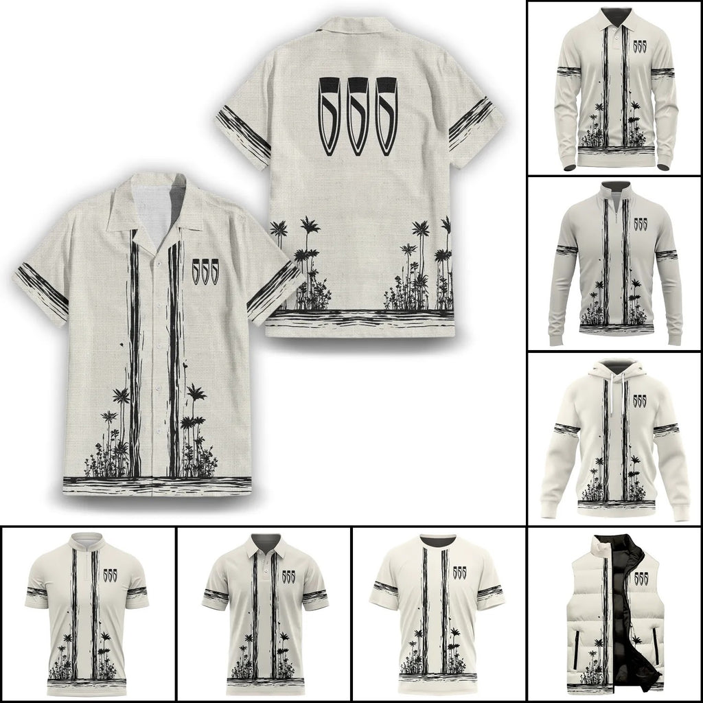 Buick Apparels SHW043