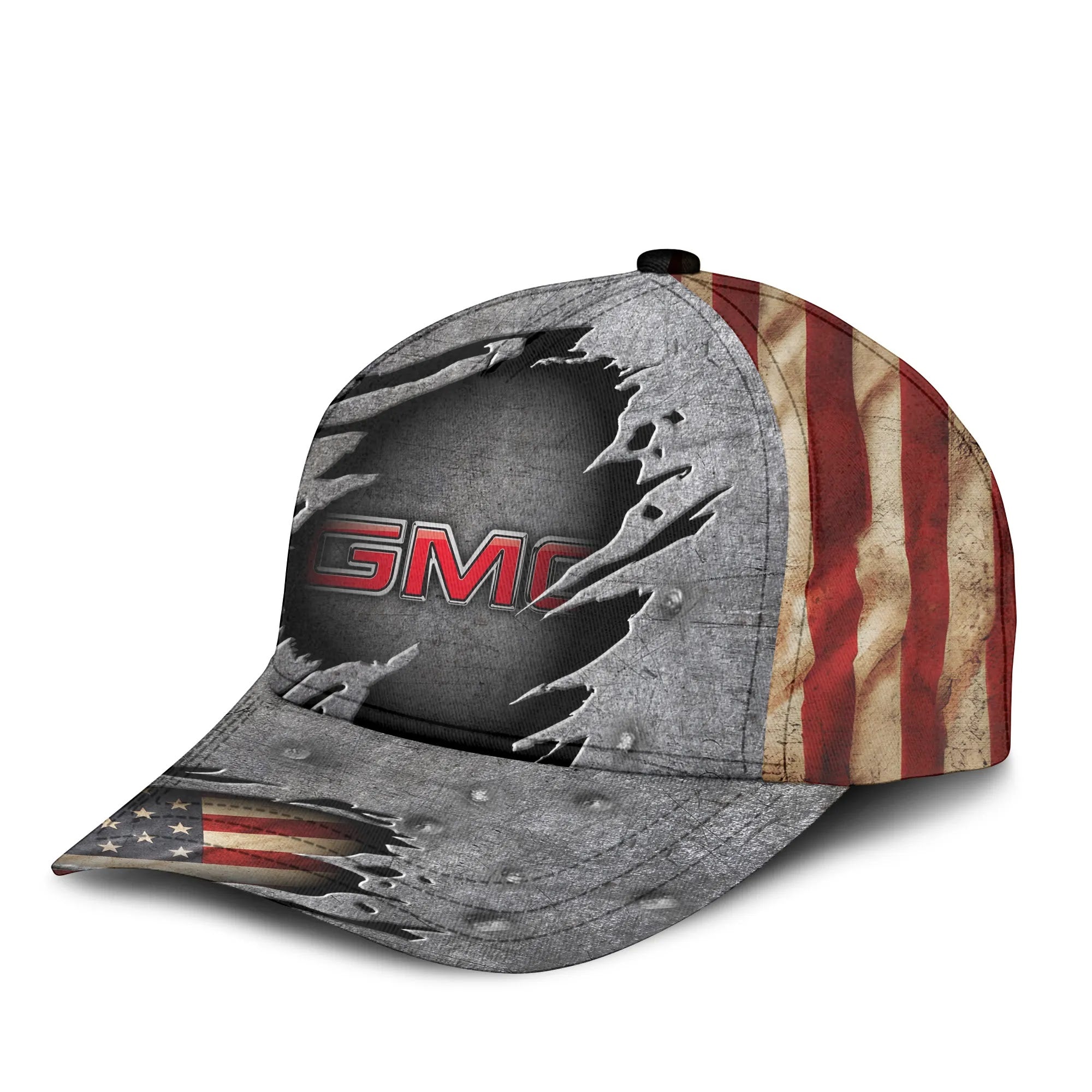 GMC Cap CSC005