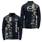 Mazda Apparels SHW033