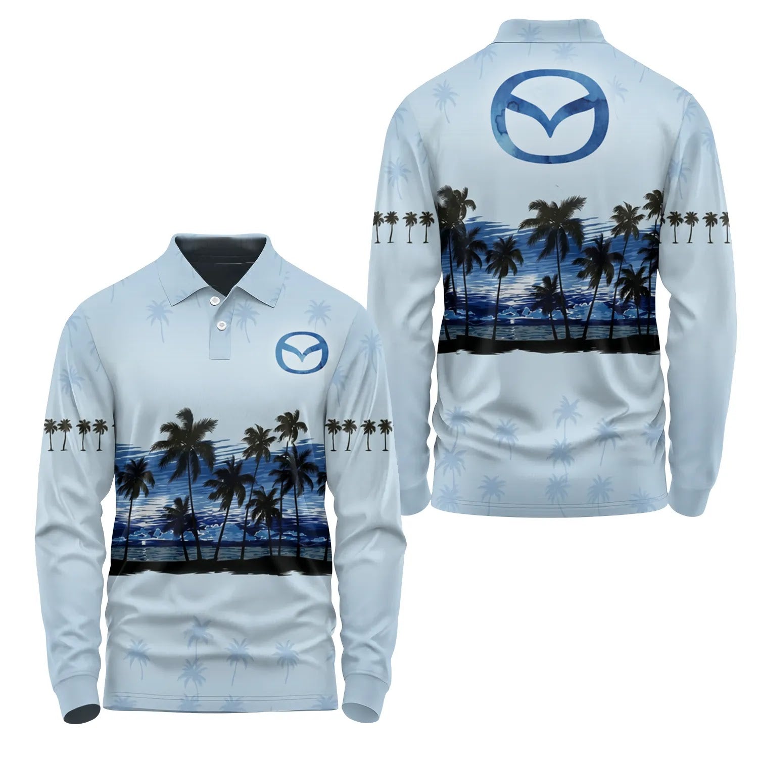 Mazda Apparels SHW016