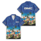 GMC Apparels SHW005