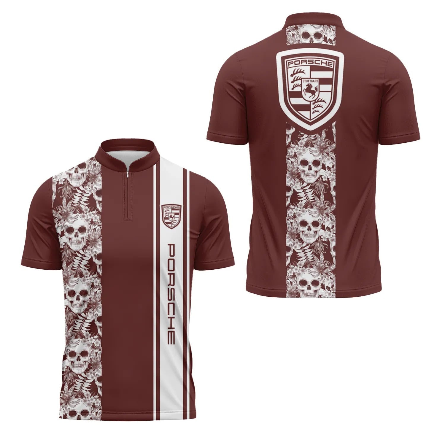 Porsche Apparels SHW042