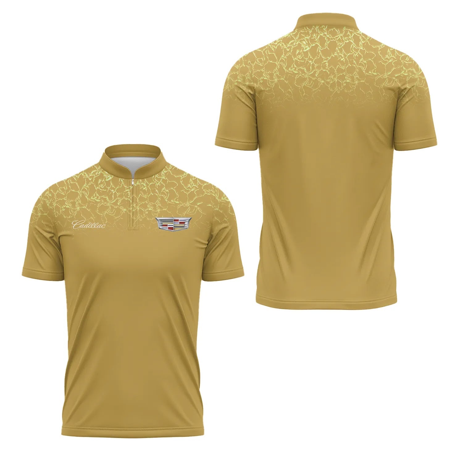 Cadillac Apparels SC108